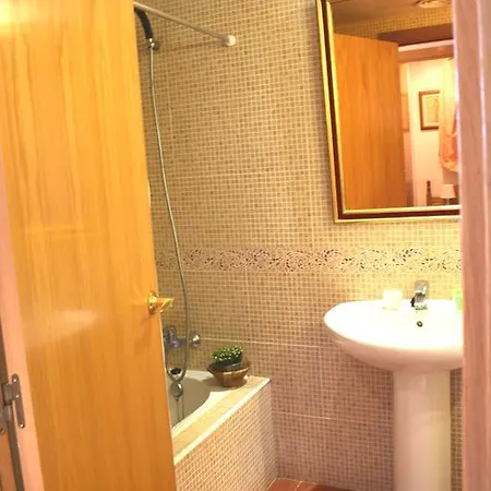 Apartment Duplex Canyadell Torredembarra