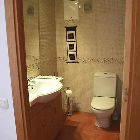 Duplex Canyadell * Torredembarra