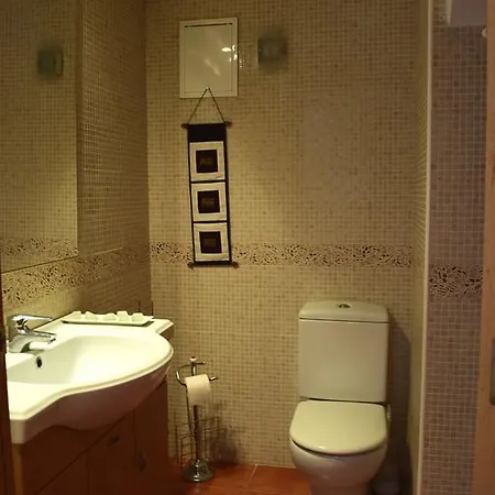 Apartment Duplex Canyadell