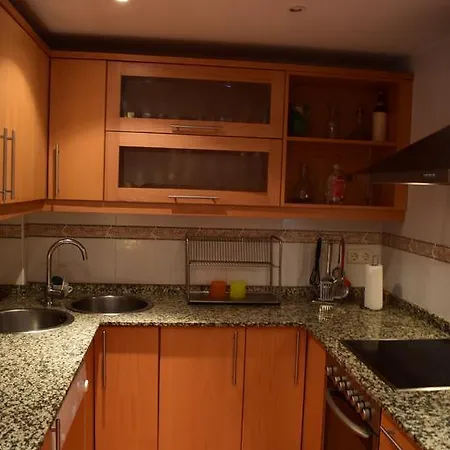 Duplex Canyadell Apartment Torredembarra