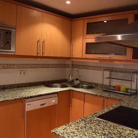 Duplex Canyadell Torredembarra