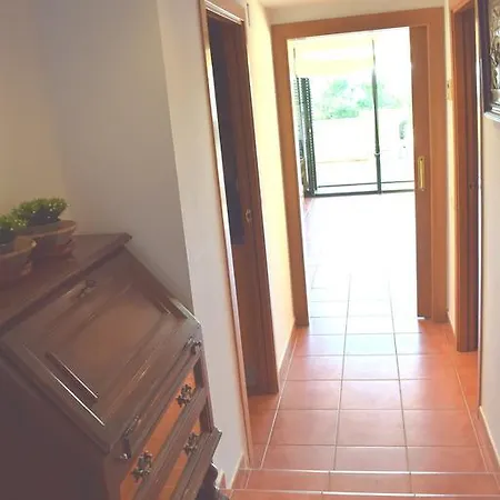 Duplex Canyadell Apartament