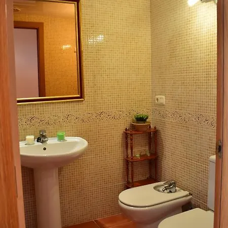 Apartament Duplex Canyadell *