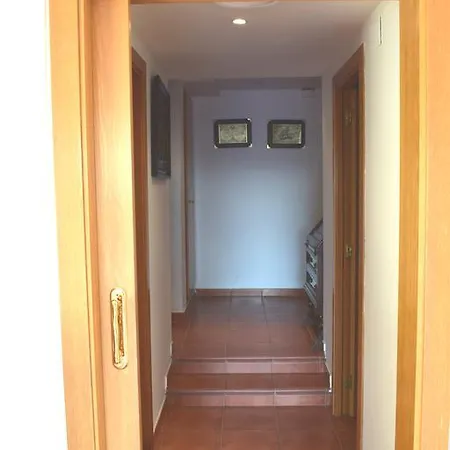 Apartament Duplex Canyadell Torredembarra