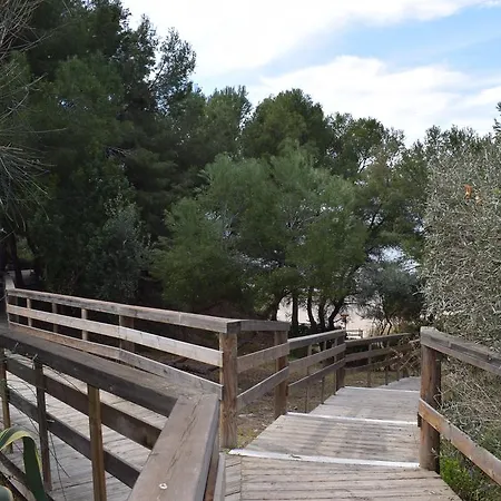 Apartament Duplex Canyadell