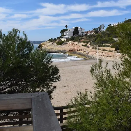 Duplex Canyadell Torredembarra