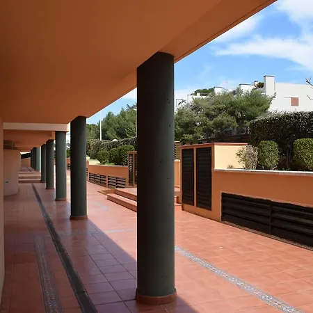 Duplex Canyadell Torredembarra