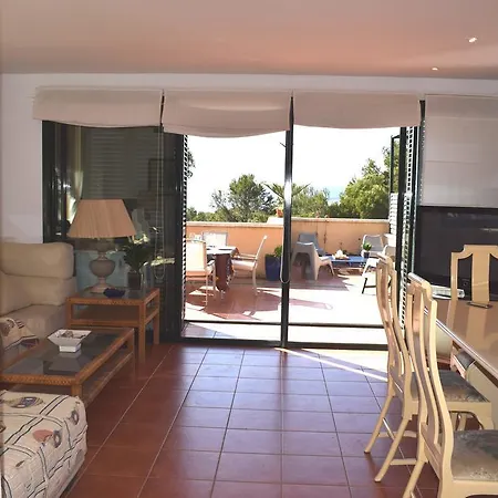 Duplex Canyadell Torredembarra