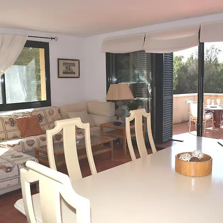 Duplex Canyadell Torredembarra