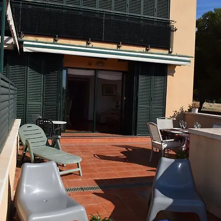 Duplex Canyadell Apartment *