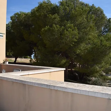 Apartment Duplex Canyadell *