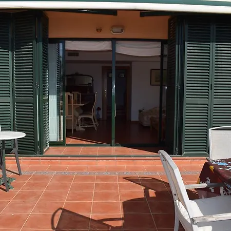 Duplex Canyadell Apartment