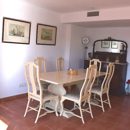 Duplex Canyadell Apartament