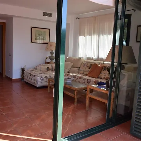 Apartament Duplex Canyadell *