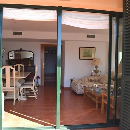 Apartament Duplex Canyadell *