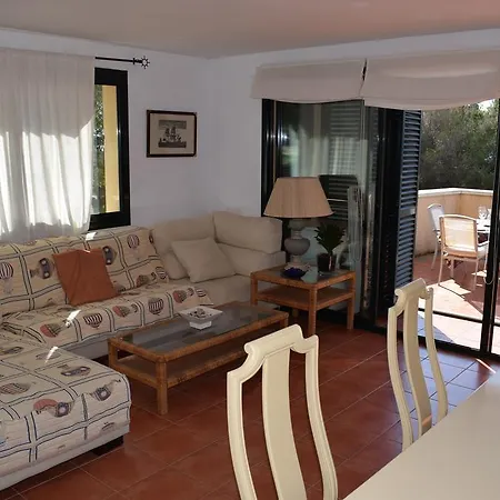 Apartment Duplex Canyadell