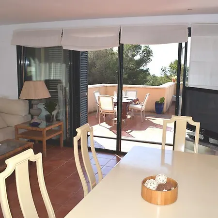 Duplex Canyadell * Torredembarra