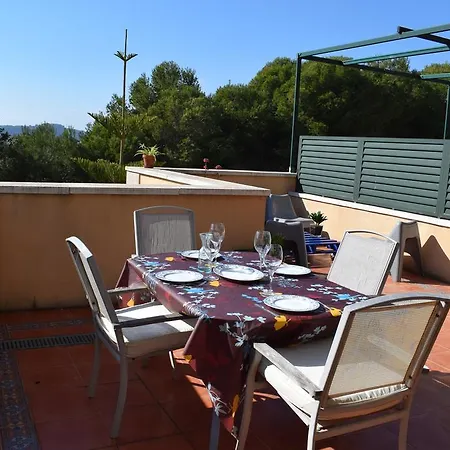 Apartament Duplex Canyadell