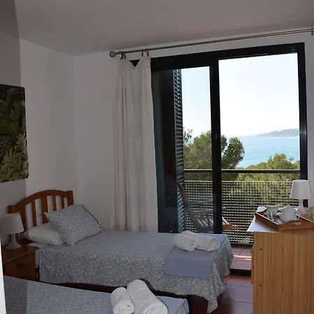 Duplex Canyadell Apartament Torredembarra