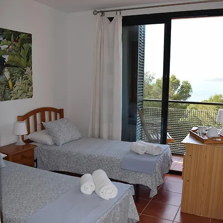 Duplex Canyadell Apartment Torredembarra