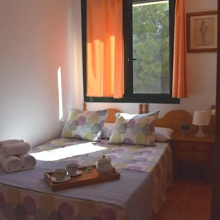 Duplex Canyadell Apartament *
