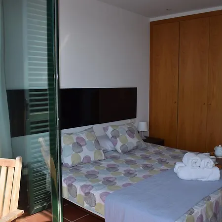 Duplex Canyadell Apartment Torredembarra