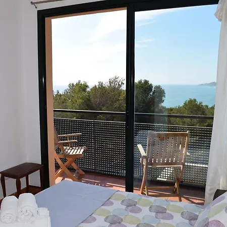 Duplex Canyadell Torredembarra