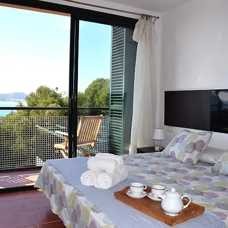 Apartament Duplex Canyadell *