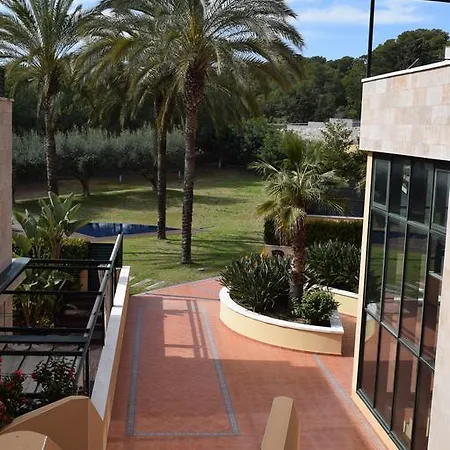 Apartament Duplex Canyadell Torredembarra