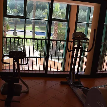 Apartment Duplex Canyadell Torredembarra