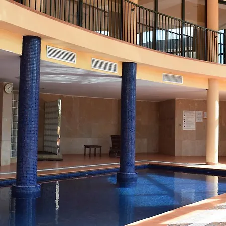 Apartament Duplex Canyadell Torredembarra